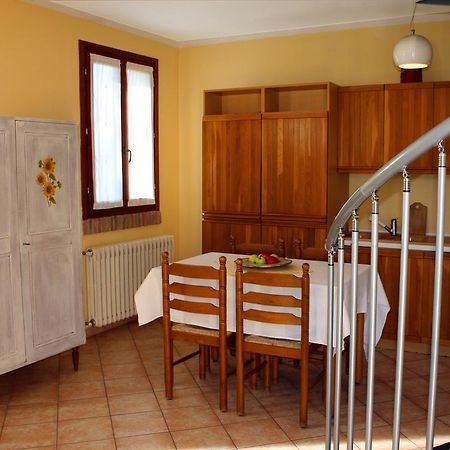 Agriturismo Corte Ponte Dei Tedeschi Ostiglia Quarto foto