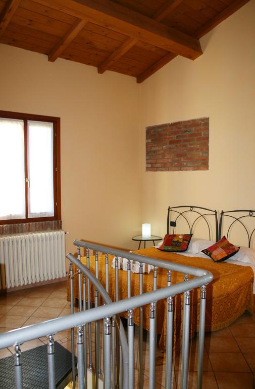 Agriturismo Corte Ponte Dei Tedeschi Ostiglia Quarto foto
