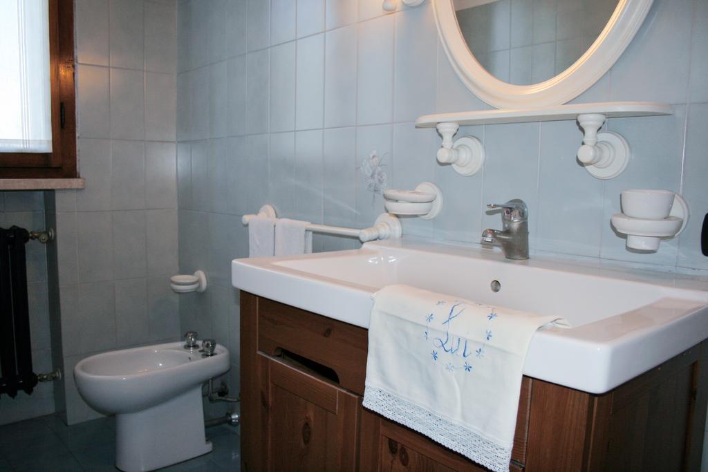Agriturismo Corte Ponte Dei Tedeschi Ostiglia Quarto foto