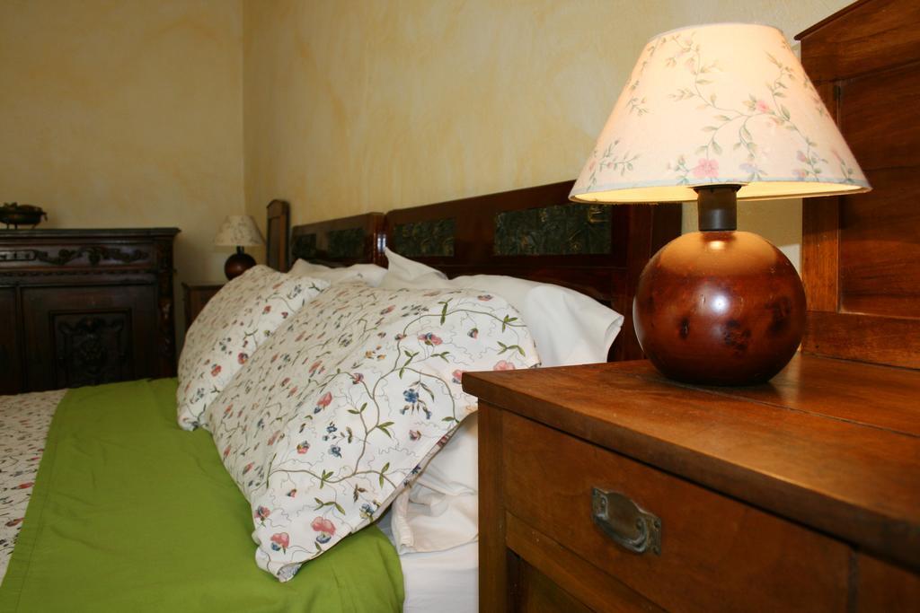 Agriturismo Corte Ponte Dei Tedeschi Ostiglia Quarto foto