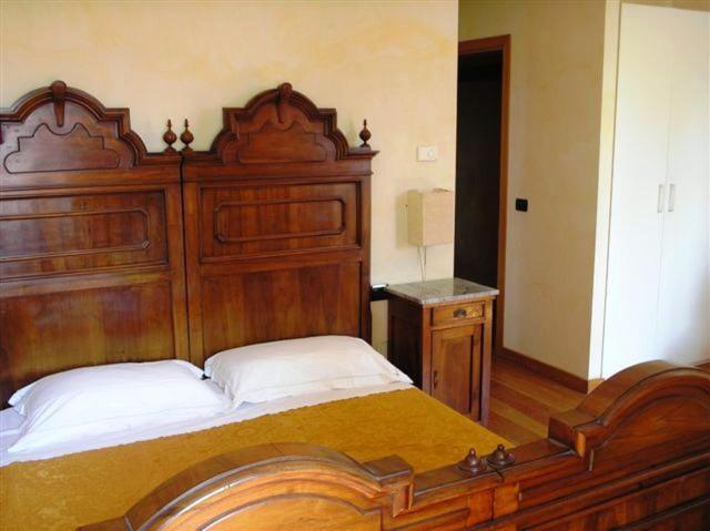Agriturismo Corte Ponte Dei Tedeschi Ostiglia Quarto foto