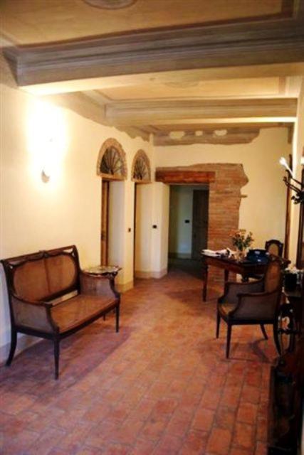 Agriturismo Corte Ponte Dei Tedeschi Ostiglia Exterior foto