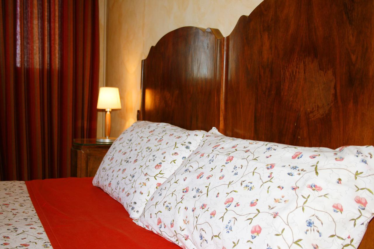 Agriturismo Corte Ponte Dei Tedeschi Ostiglia Quarto foto